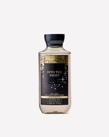 Into the Night Body Wash Body Wash
