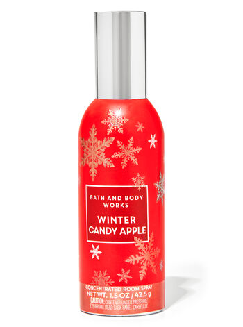 Winter Candy Apple Concentrated Room Spray Concentrated Room Spray
