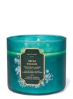 Fresh Balsam 3-Wick Candle image number null