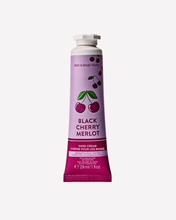 Black Cherry Merlot Hand Cream Hand Cream