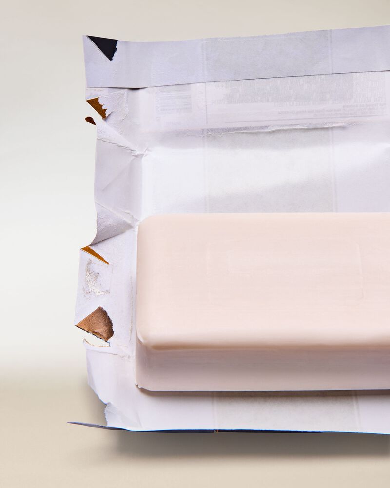 After Dark Shea Butter Cleansing Bar Shea Butter Cleansing Bar