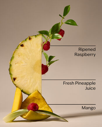 Pineapple Mango Hand Sanitizer Spray Hand Sanitizer Spray