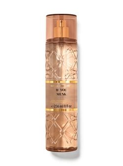 If You Musk Fine Fragrance Mist If You Musk Fine Fragrance Mist