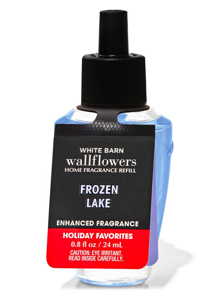 Frozen Lake Wallflowers Fragrance Refill Wallflowers Fragrance Refill