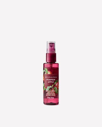 Pumpkin Apple Hand Sanitizer Spray Hand Sanitizer Spray