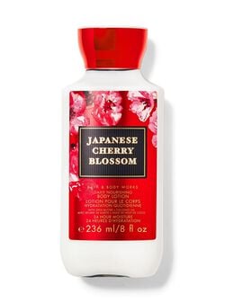 Japanese Cherry Blossom Body Lotion Japanese Cherry Blossom Body Lotion