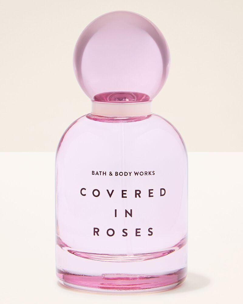 Covered In Roses Eau De Parfum Eau De Parfum