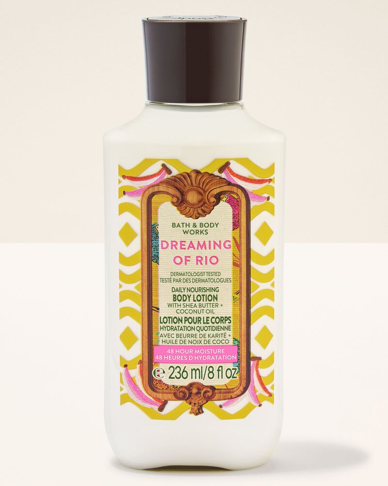 Dreaming of Rio Body Lotion Body Lotion