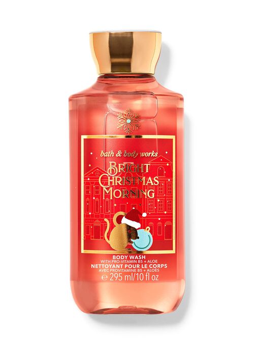 Body Care | Bath & Body Works Australia