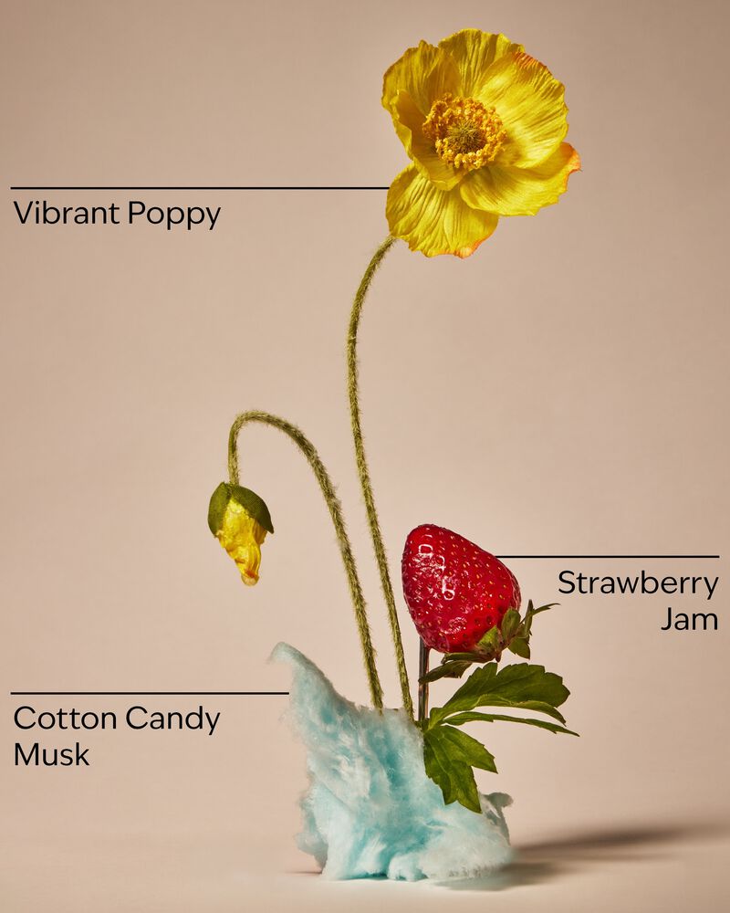 Strawberry Flirt Body Wash Body Wash