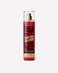 Vampire Blood Fine Fragrance Mist image number null