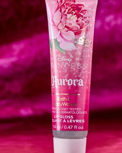 Aurora Lip Gloss image number null