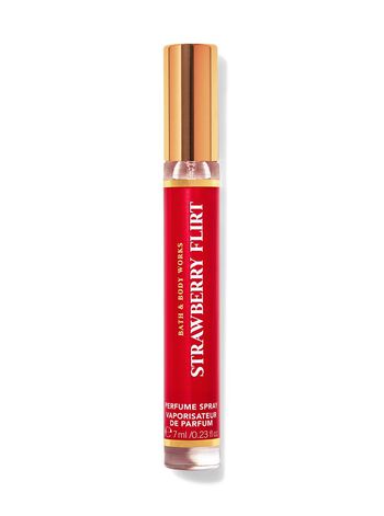 Strawberry Flirt Mini Perfume Spray Mini Perfume Spray