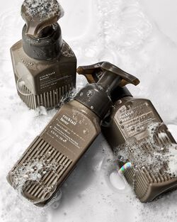 Cocktail Hour Gentle & Clean Foaming Hand Soap image number null