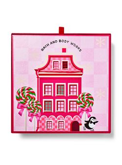 Gingham Gorgeous Gift Box Set