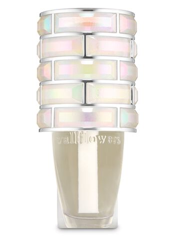 Metallic Wallflowers Fragrance Plug