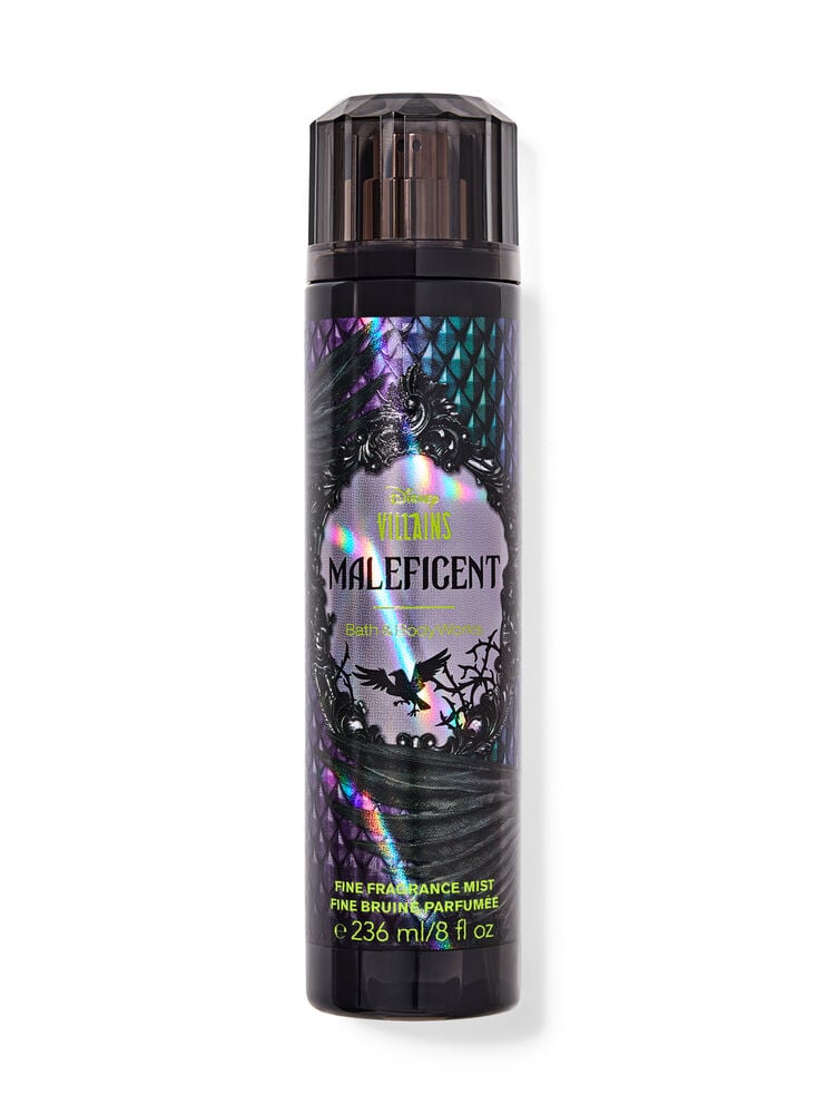 Maleficent Fine Fragrance Mist Fine Fragrance Mist