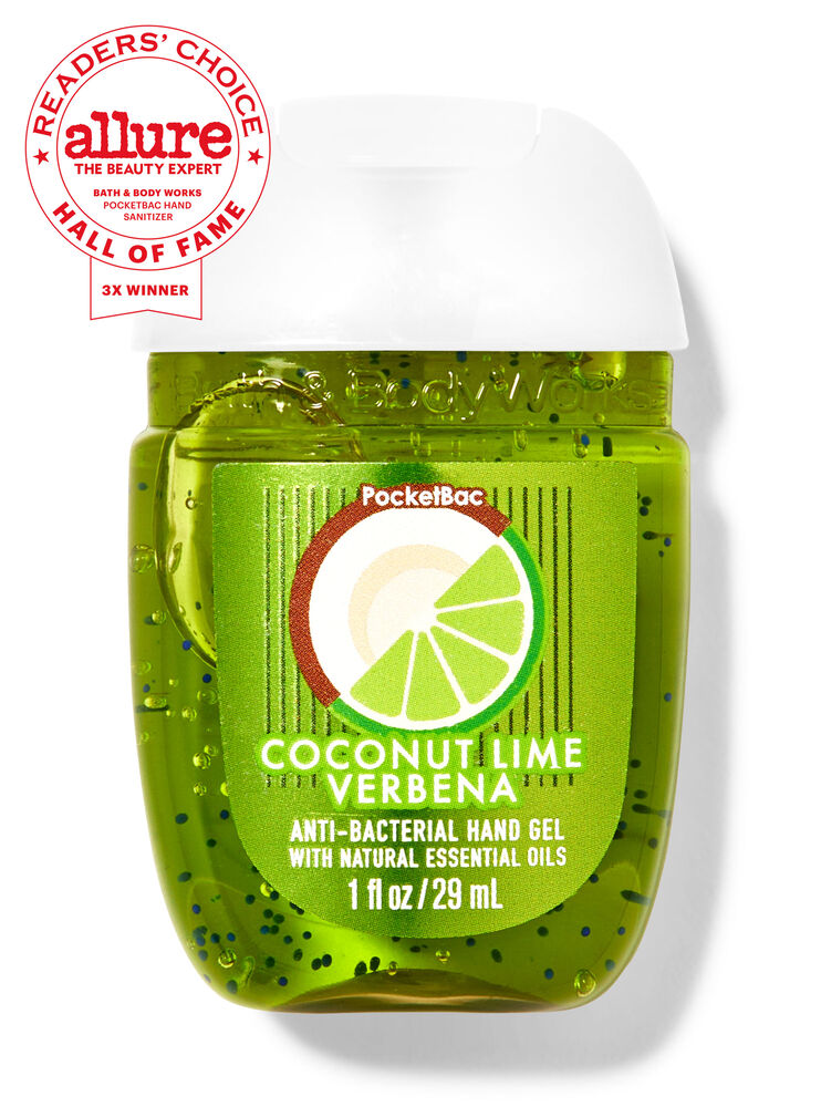 Lime Hand Sanitizer Lime Hand Sanitizer