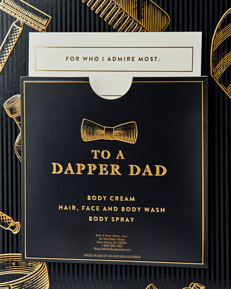 Noir Gift Set Gift Set