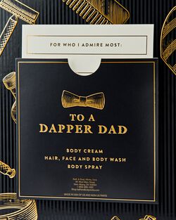 Noir Gift Set image number null