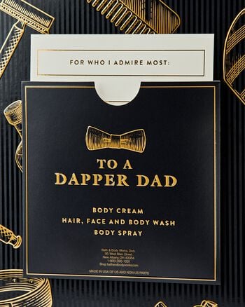Noir Gift Set Gift Set