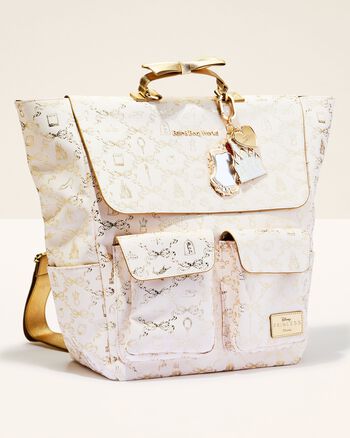 Disney Princess Backpack Backpack