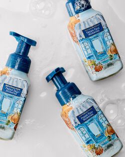 Fresh Fall Morning Gentle & Clean Foaming Hand Soap image number null
