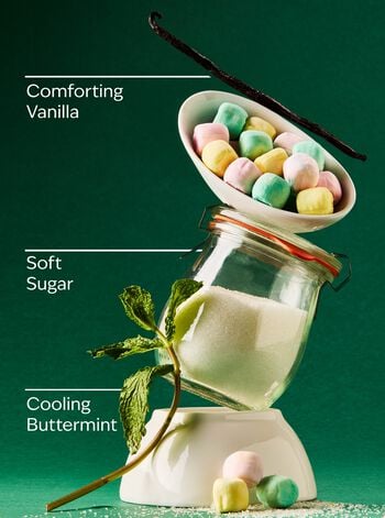 Vanilla Buttermint Cleansing Gel Hand Soap Cleansing Gel Hand Soap