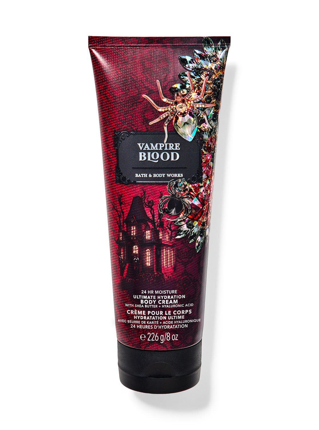 Shop Vampire Blood Ultimate Hydration Body Cream | Bath & Body