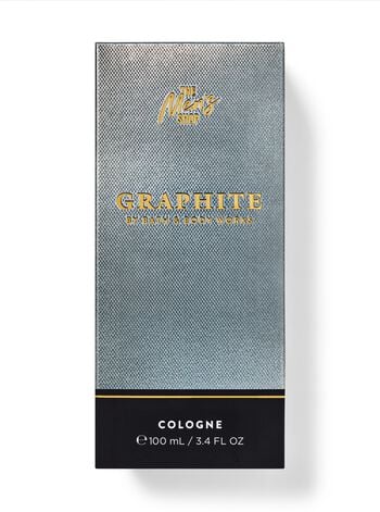 Graphite Cologne Cologne