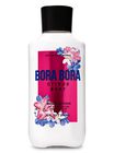 Bora Bora Citrus Surf Body Lotion image number null