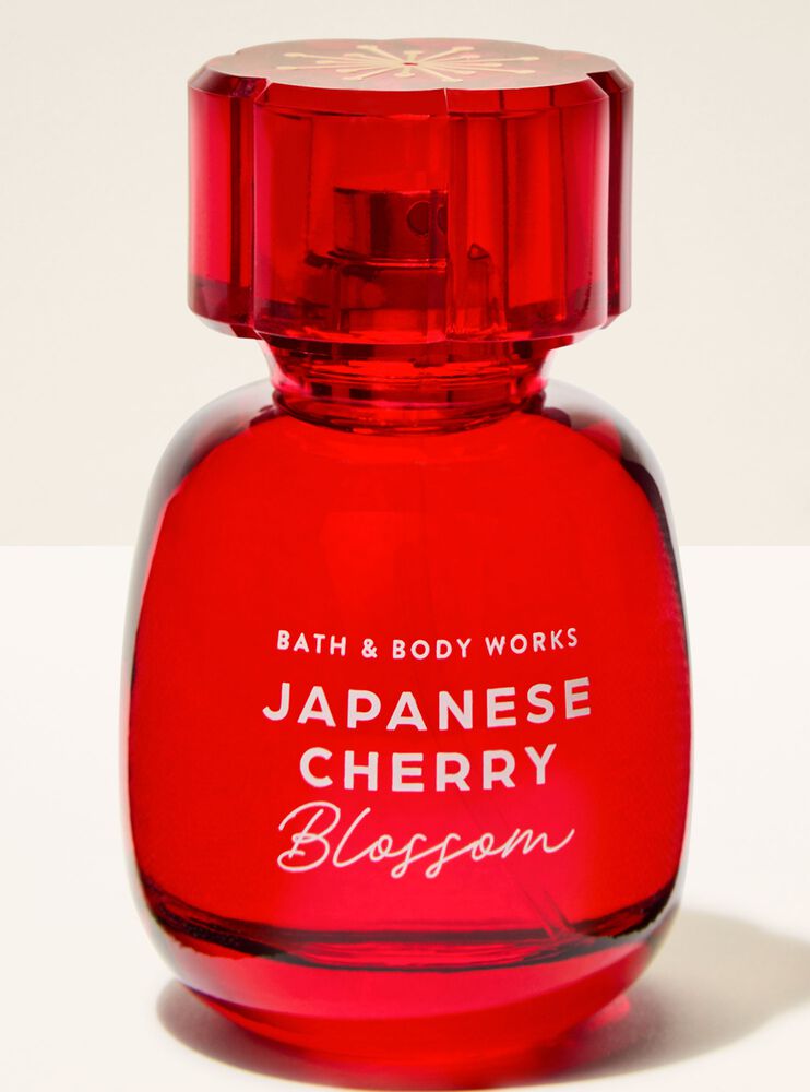 Japanese Cherry Blossom Eau De Parfum Eau De Parfum