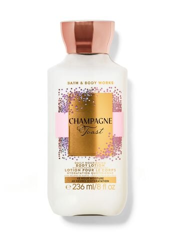 Champagne Toast Body Lotion Body Lotion