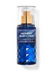 Midnight Blue Citrus Travel Size Fine Fragrance Mist image number null