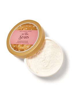 In The Stars Whipped Glowtion Body Butter image number null
