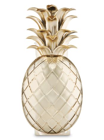 Gold Wallflowers Fragrance Plug