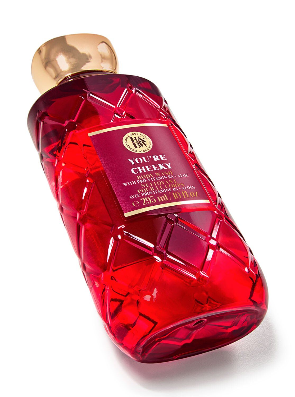 Shop You're Cheeky Body Wash | Bath & Body Works Australia