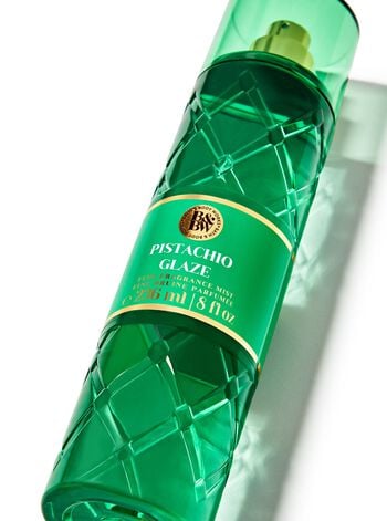 Pistachio Glaze Fine Fragrance Mist Fine Fragrance Mist