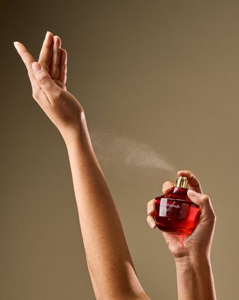 Gingham Gorgeous Eau De Parfum Eau De Parfum