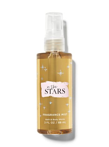 In the Stars Travel Size Fine Fragrance Mist Travel Size Fine Fragrance Mist