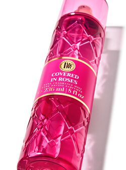 Covered In Roses Fine Fragrance Mist Covered In Roses Fine Fragrance Mist