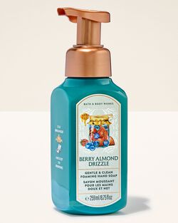 Berry Almond Drizzle Gentle & Clean Foaming Hand Soap image number null