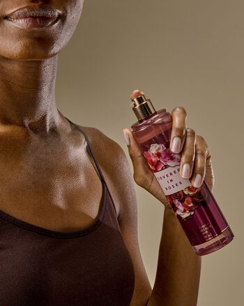 Covered In Roses Fine Fragrance Mist Fine Fragrance Mist