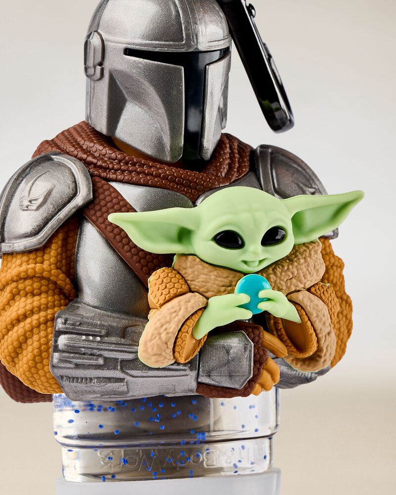 Grogu & The Mandalorian PocketBac Holder PocketBac Holder