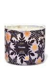 Fireside 3-Wick Candle image number null