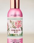 Rose Water & Ivy Concentrated Room Spray image number null