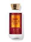 Dark Velvet Oud Daily Nourishing Body Lotion image number null