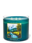 Crisp Morning Air 3-Wick Candle image number null