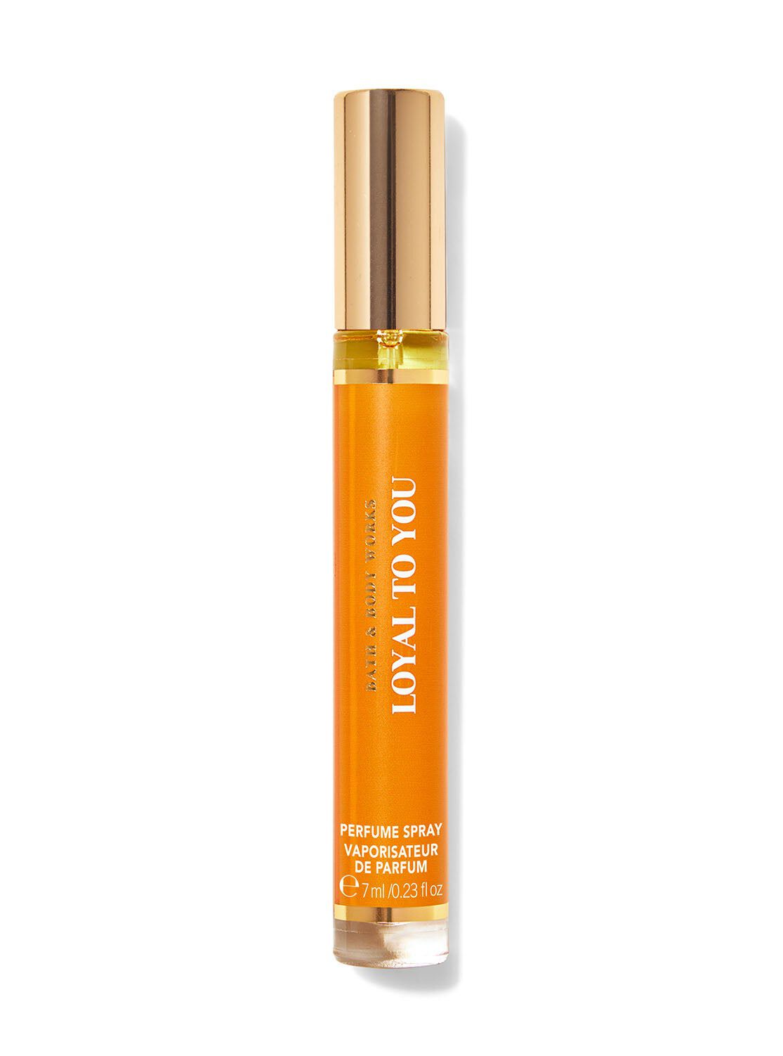バスアンドボディワークス新品Loyal To You Eau de Parfum Shop Loyal To You Mini Perfume Spray | Bath & Body Works Australia
