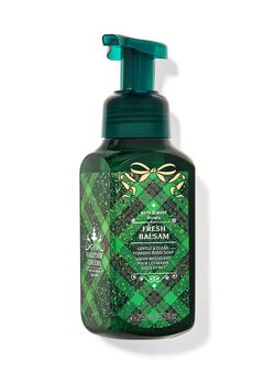 Fresh Balsam Gentle & Clean Foaming Hand Soap image number null